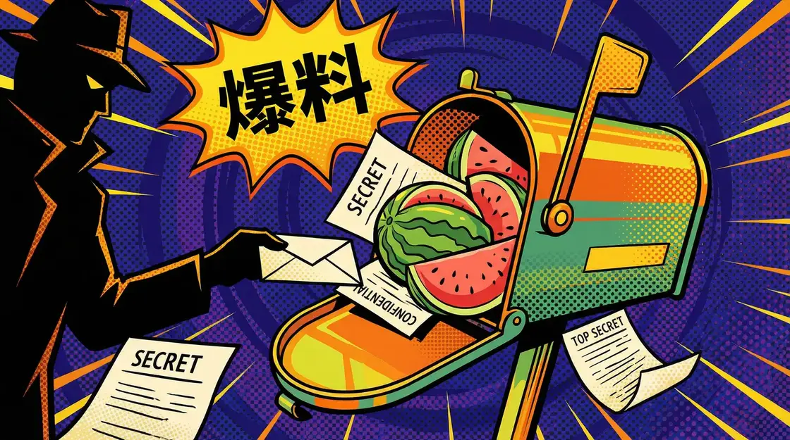 优德w88官网 匿名爆料通道漫画插图